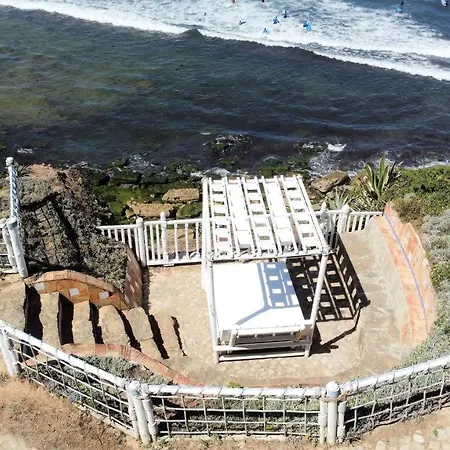 Ana Margarida 펜션 에리세이라