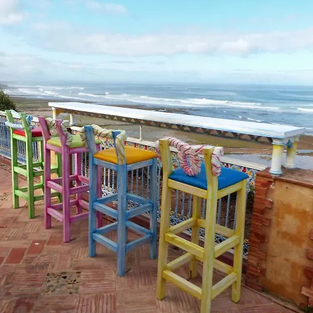 펜션 Ana Margarida