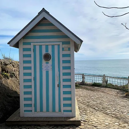 펜션 Ana Margarida