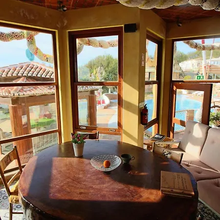 Ana Margarida 에리세이라