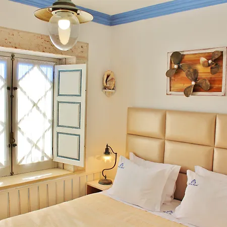 펜션 Ana Margarida 에리세이라