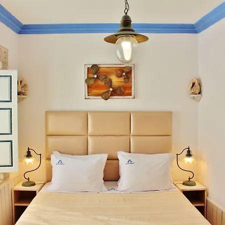 Ana Margarida 펜션 *