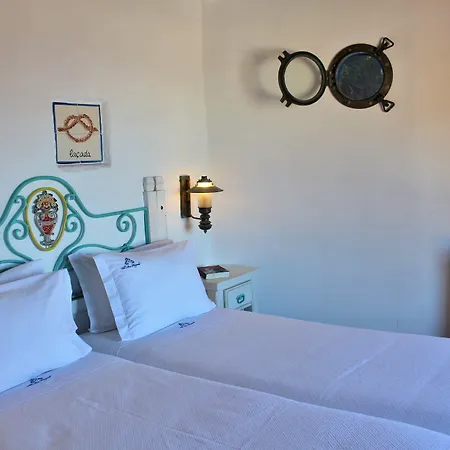 Ana Margarida 펜션 에리세이라