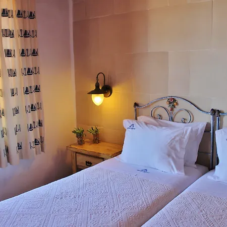 펜션 Ana Margarida