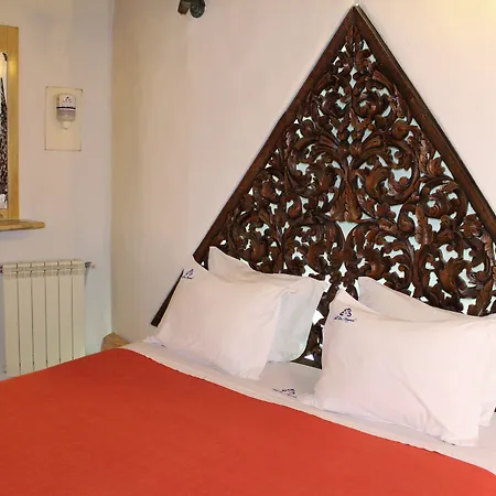 펜션 Ana Margarida *