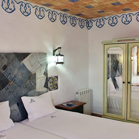 Ana Margarida 펜션