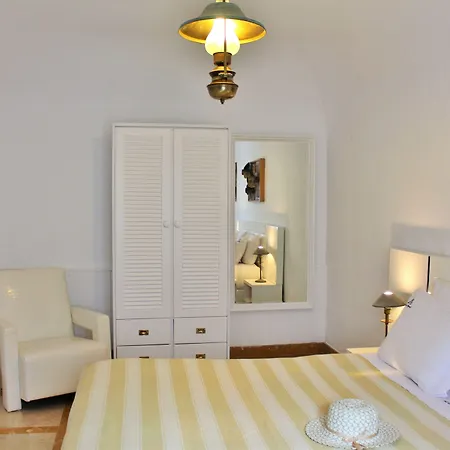 펜션 Ana Margarida *