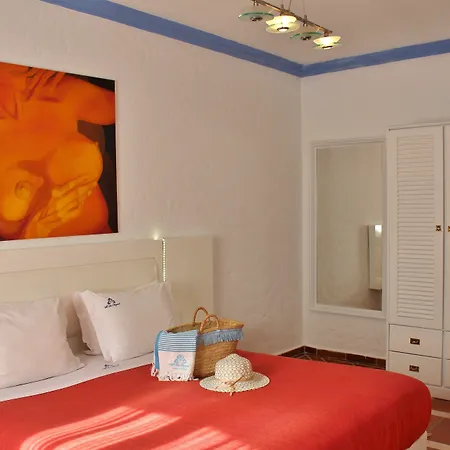 Ana Margarida 펜션