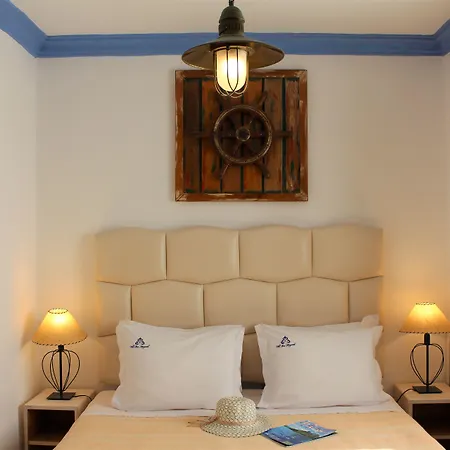 펜션 Ana Margarida 에리세이라