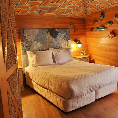 Ana Margarida 펜션