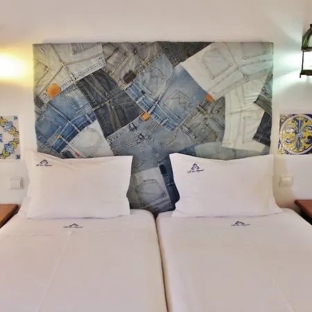 Ana Margarida 펜션 *