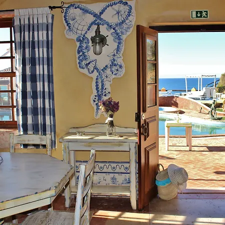 Ana Margarida 펜션 에리세이라