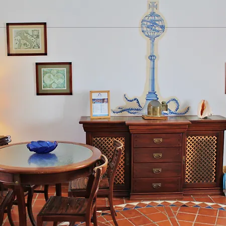 펜션 Ana Margarida *