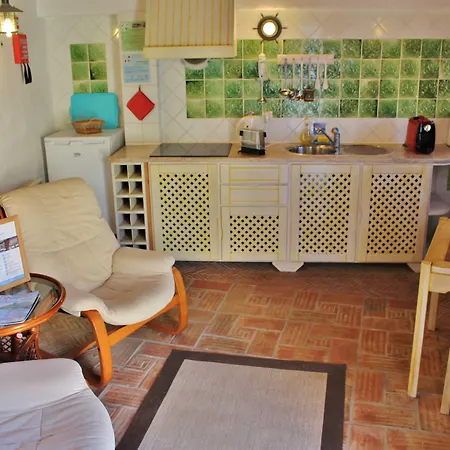 펜션 Ana Margarida