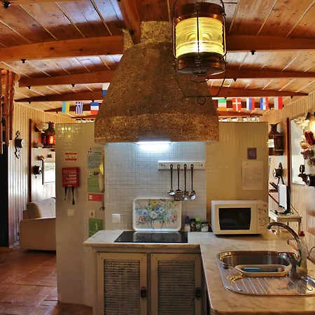 Ana Margarida 펜션 에리세이라