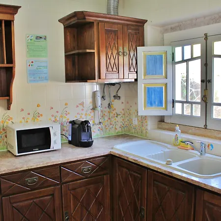 펜션 Ana Margarida *