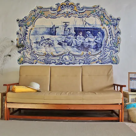 Ana Margarida * 에리세이라