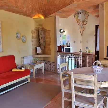 펜션 Ana Margarida *