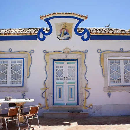 Ana Margarida 펜션 에리세이라