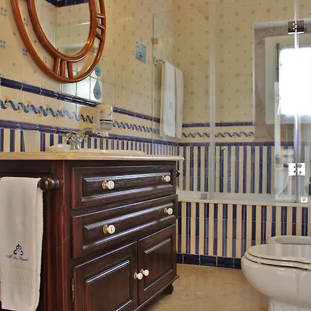 펜션 Ana Margarida