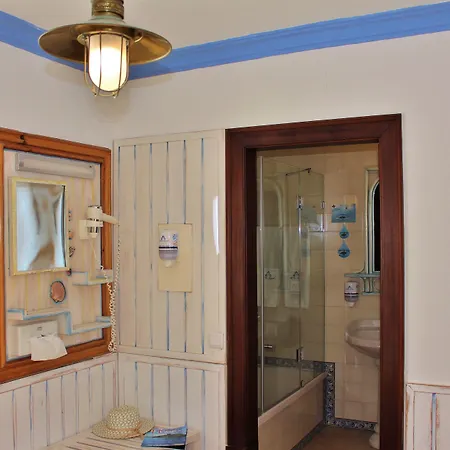 Ana Margarida * 에리세이라