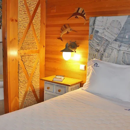 펜션 Ana Margarida *