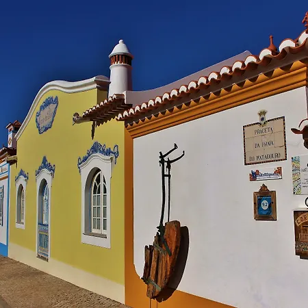 Ana Margarida 펜션 에리세이라