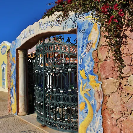 Ana Margarida * 에리세이라