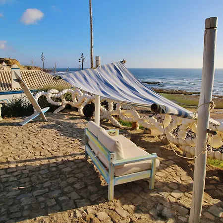 펜션 Ana Margarida