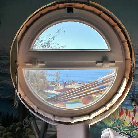 펜션 Ana Margarida *