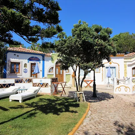 Ana Margarida 펜션