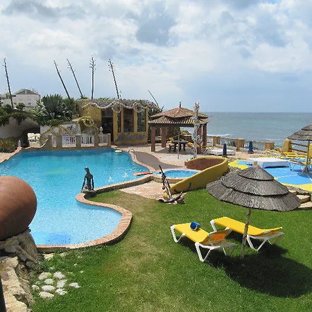 Vakantiehuis Ana Margarida Ericeira