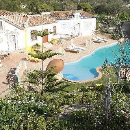 Vakantiehuis Ana Margarida Ericeira