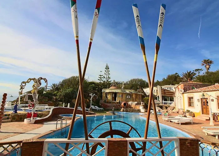 Ana Margarida * אריסרייה