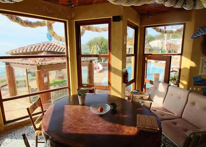 Ana Margarida אריסרייה