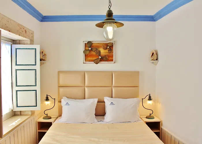 Ana Margarida בית נופש *