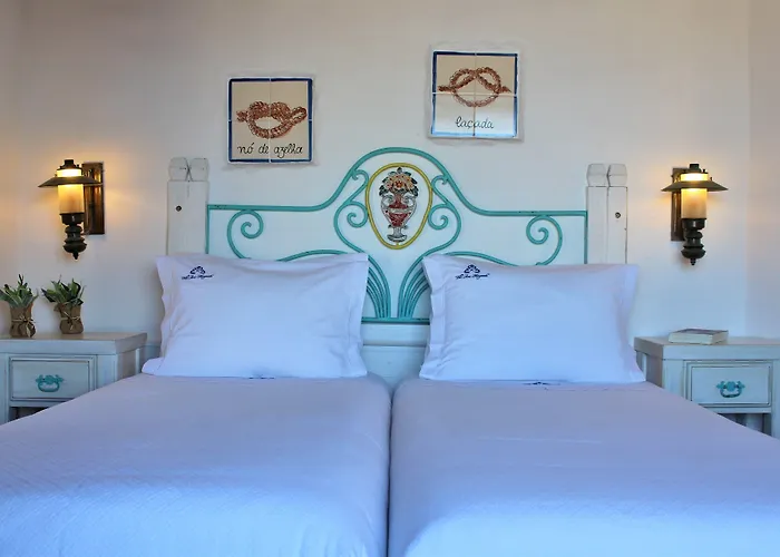 Ana Margarida * אריסרייה