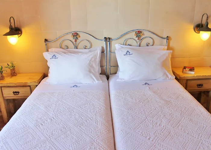 Ana Margarida אריסרייה