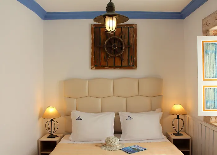 בית נופש Ana Margarida אריסרייה