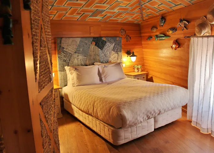 Ana Margarida בית נופש