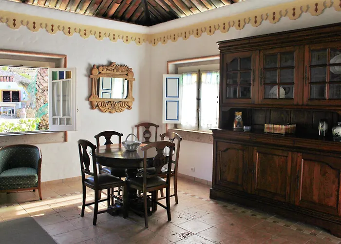 Ana Margarida * אריסרייה