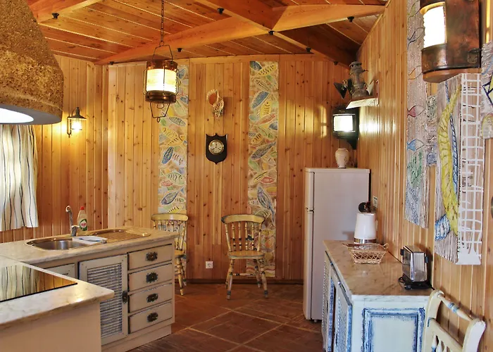 Ana Margarida * אריסרייה