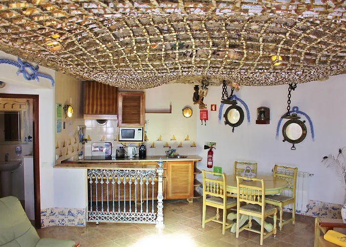 Ana Margarida * אריסרייה