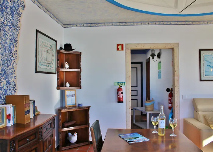 Ana Margarida אריסרייה