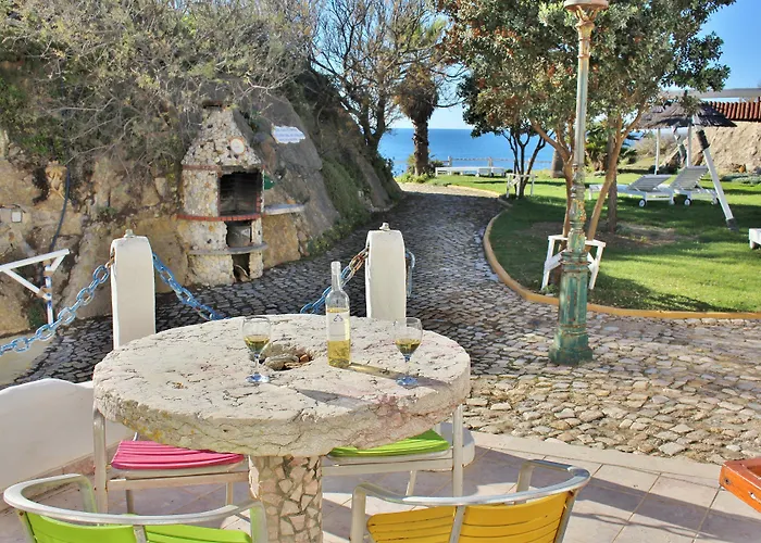 Ana Margarida בית נופש *