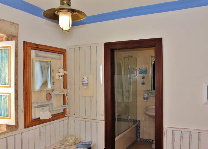 Ana Margarida * אריסרייה