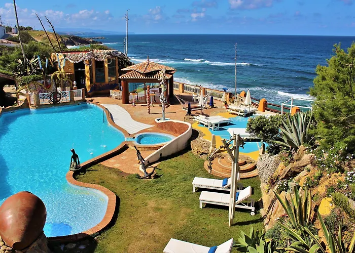 Ana Margarida * אריסרייה