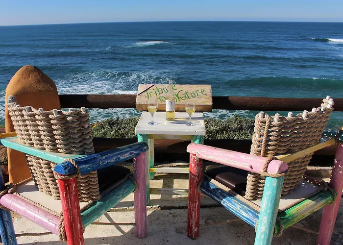 Ana Margarida * אריסרייה