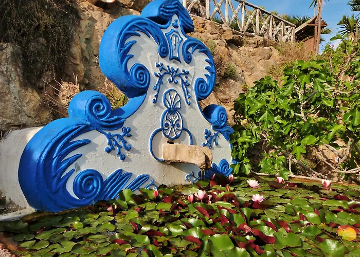 Ana Margarida אריסרייה