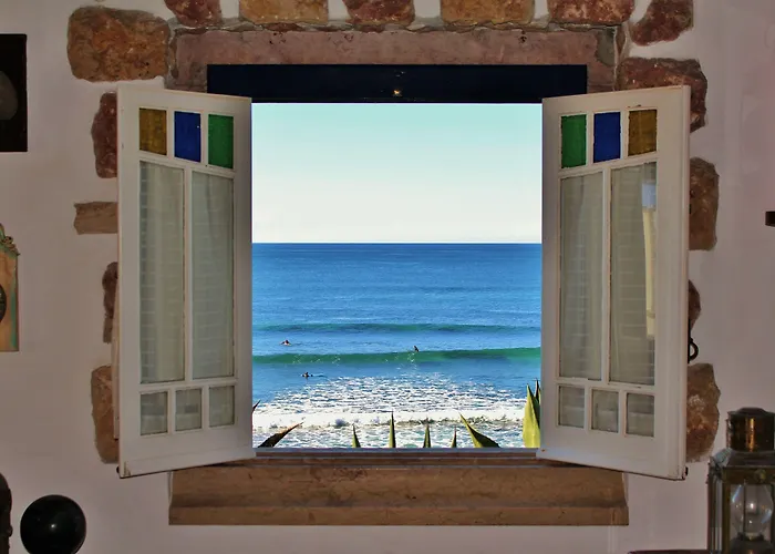 Ana Margarida אריסרייה